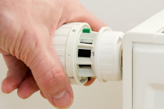 Oteley central heating repair costs