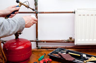 free Oteley heating repair quotes