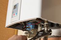 free Oteley boiler install quotes