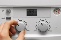 free Oteley boiler maintenance quotes